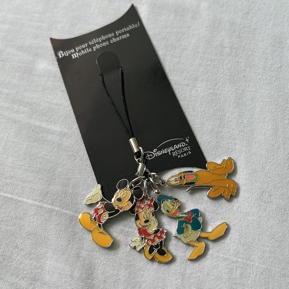 bundle of 2 - mickey & winnie the pooh - Picture 1 of 2